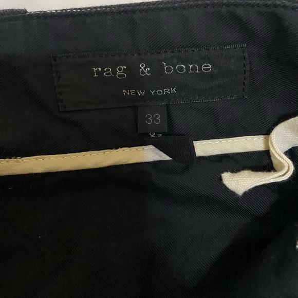 Men’s Rag & Bone from NY Pants - Picture 3 of 5
